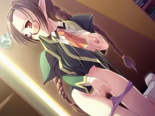 使魔☆精灵!!～FamiliarSpirits!!～ 预览图 19