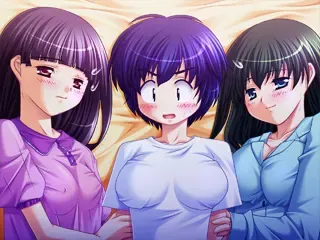 魔法变身勇希君 预览图 14