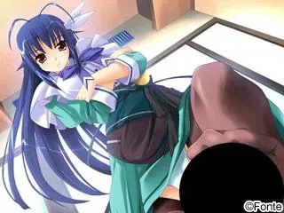 >>ふぁみ! 今日のメニューはレッスンC 预览图 22