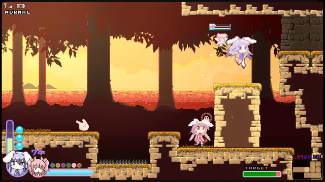 Rabi-Ribi 预览图 4