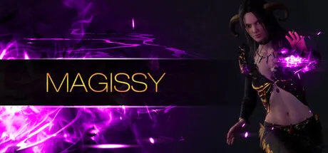 Magissy 封面