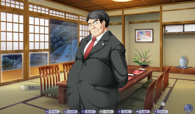 熟バレー ～シゴキ扱かれる熟れた人妻達～ 预览图 3