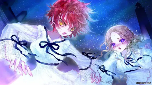 永恒少女～堕落庭园的少女们～ 预览图 31