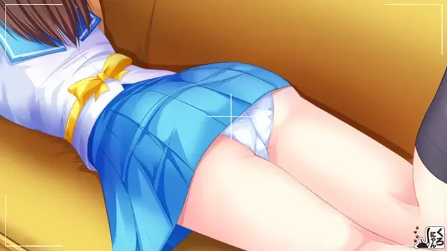 妹妹偷拍 ～自宅跟踪狂～ 预览图 1