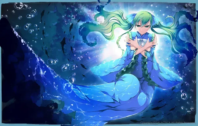 幻奏童话 ALICETALE 预览图 24