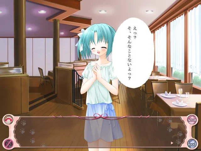 纯纯电击姬原创 预览图 2