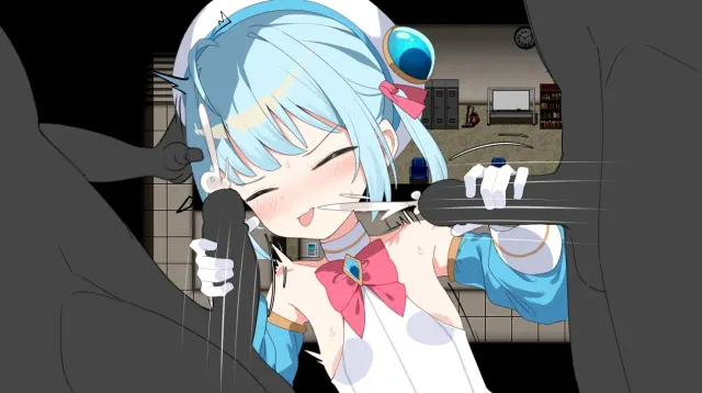 魔法少女泪泡 预览图 6