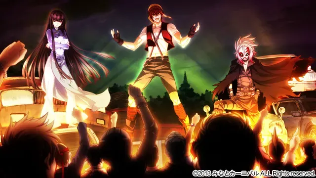 辻堂さんのバージンロード 预览图 11