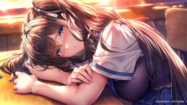 甜蜜女友 3 预览图 15
