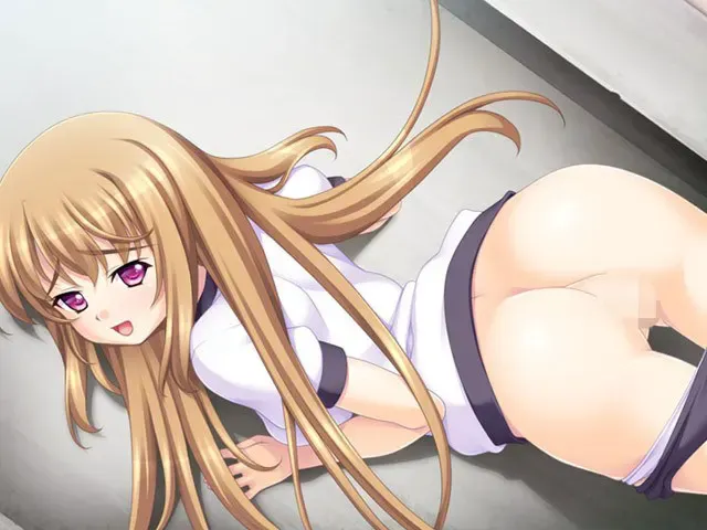 NDNL2 -No Dog, No Life- 预览图 4