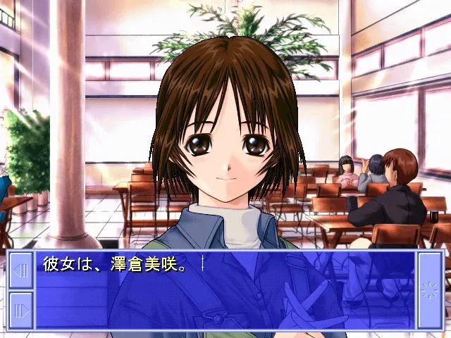 白色相簿 预览图 2