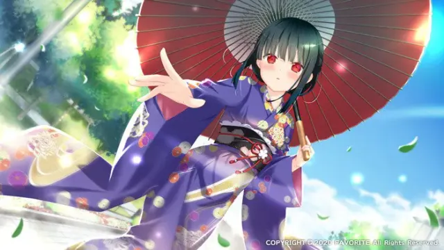 Happy Live, Show Up！ 预览图 14