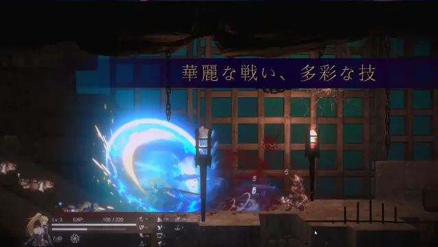 圣骑士复仇之夜 预览图 2