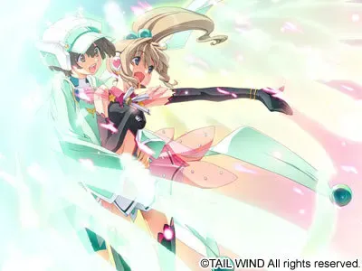 Trample on "Schatten!!" ～踩影之歌～ 预览图 18