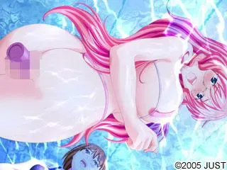 唯一＋R～被虐的人鱼美奈乃～ 预览图 13