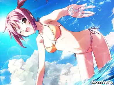 BALDR SKY Dive1 "LostMemory" 预览图 13