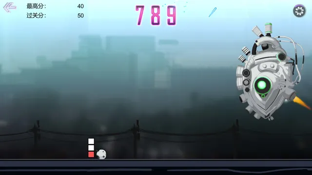 无限跳跃：Infinite Jump 预览图 6