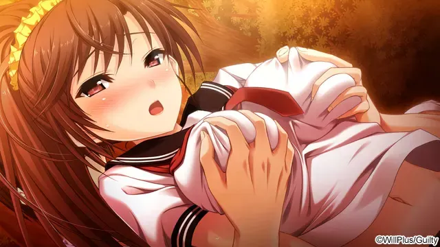 被强占的九位堕女 The Motion 预览图 31