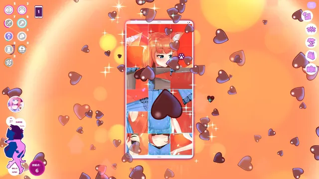 拼图猫娘2 预览图 4