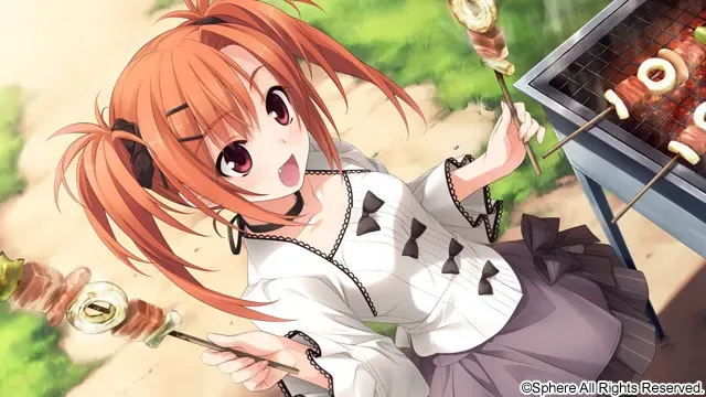 妹之形 预览图 8