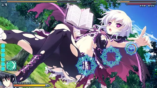 Re;Lord 第二章 ～科隆的魔女与黑猫～ 预览图 14