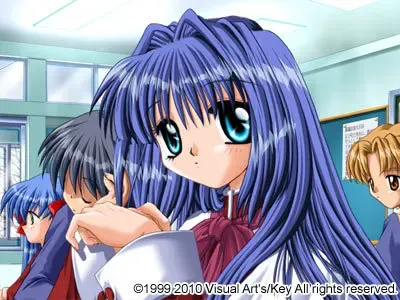 kanon 预览图 21