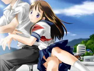 加奈妹妹 预览图 13