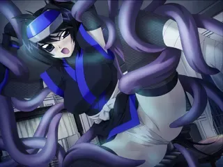 淫触的退魔巫女 枫 预览图 2