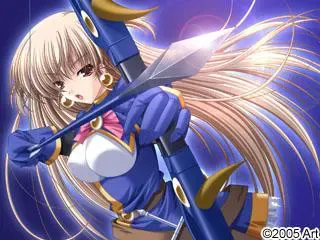 Heaven's Cage 预览图 27