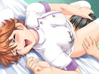 女医○っくす 预览图 5