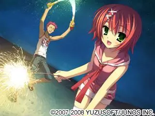 夏空彼方 预览图 14