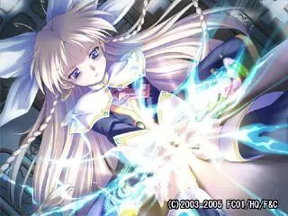 魔女っ娘ア・ラ・モード 预览图 24
