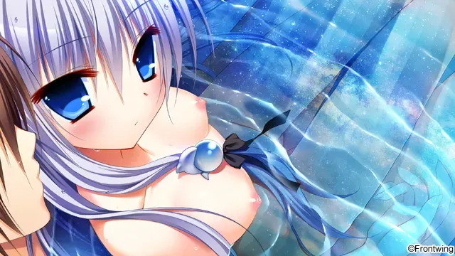 纯真少女 预览图 19