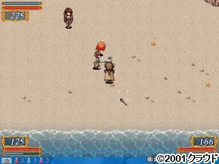 Brave Soul 预览图 14