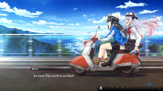 丸子与银河龙 预览图 1