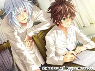 Daylight～在清晨戴上光之冠～ 预览图 3