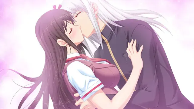 魔法少女接吻就会变身 ～对象居然不是他……～ 预览图 11