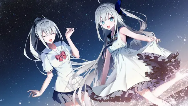 GINKA 预览图 28