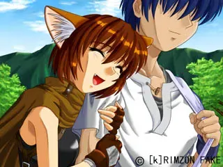 Smile for Me 预览图 2