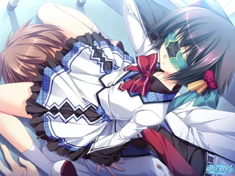 魔法少女与恋＋ 预览图 7