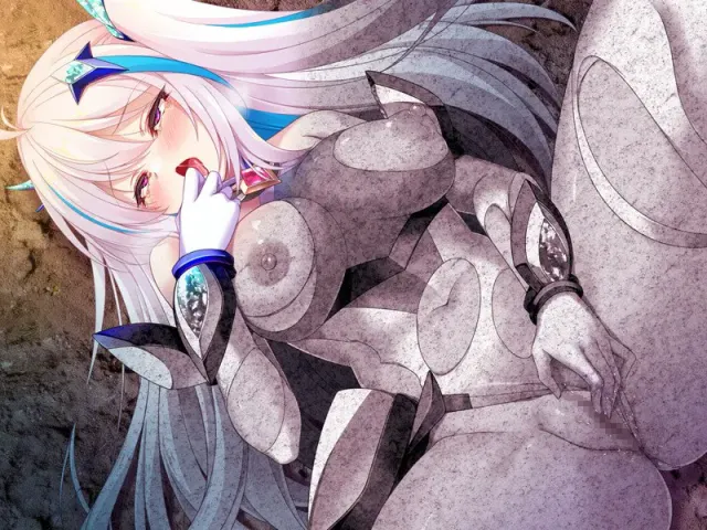 魔法少女空 最强魔法少女·恶堕 预览图 2