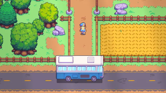 Spirit Valley 预览图 10