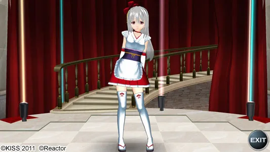 カスタムメイド3D ビジュアルパック 预览图 9