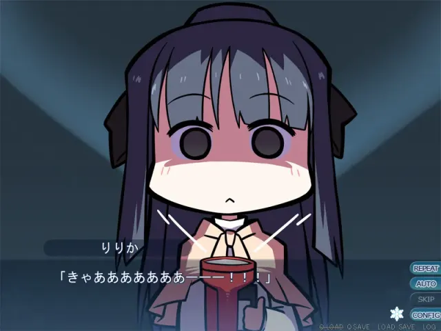 白熊鈴星群♪ 预览图 5
