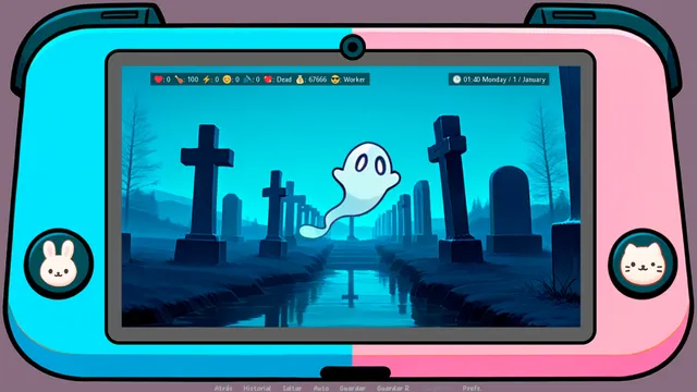 RING RING POCKET SLIME EDITION 预览图 2
