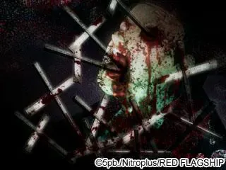 Chaos;Head 预览图 25