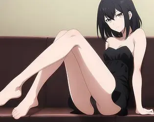 蛋之乡女神 封面