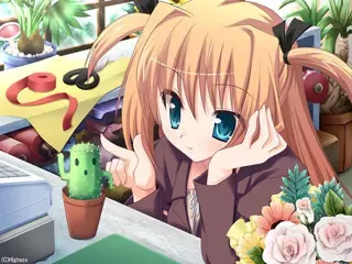 绝对女子寮域！ 预览图 14