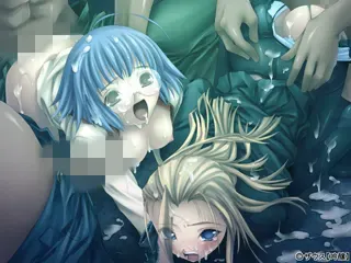 Barbaroi 预览图 14