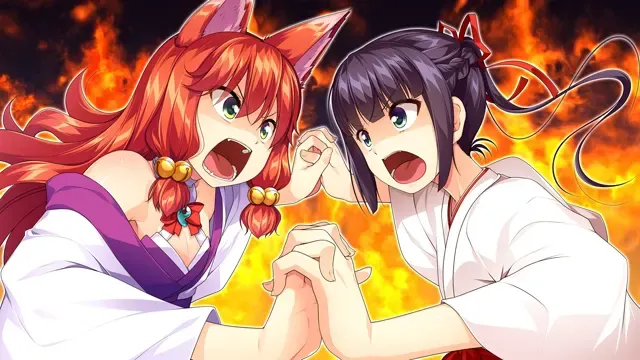 女装神社 预览图 10